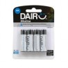 Pack Pila Alcalina Dairu Aax4