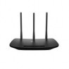 Router inalámbrico Gb banda dual AC750
