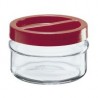 Frasco Ortes tapa roja 1.5lt