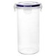 Contenedor de clip 400 ml plástico