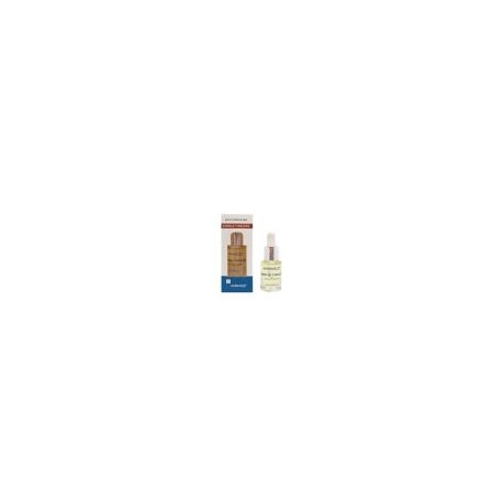 Aceite hidrosoluble Ambientair Vainilla Madera 15 ml