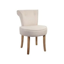 Sillón Verdi Beige