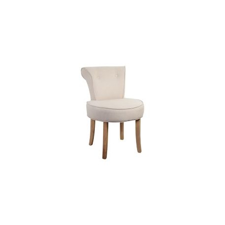 Sillón Verdi Beige