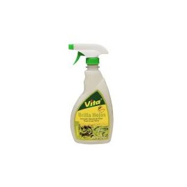 Brilla Hojas 600 ml