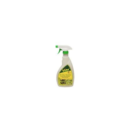 Brilla Hojas 600 ml