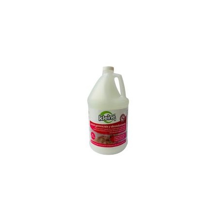Jabón germicida y desinfectante 4 litros
