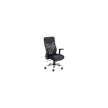 Silla PC capricornio Negro