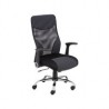 Silla PC capricornio Negro