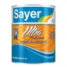 Pintura Acrilica Ultra Satinada Base Media 4 L