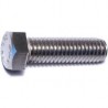 Tornillos de cabeza hexagonal cuerda gruesa  7 / 16-14 x 1-1 / 2