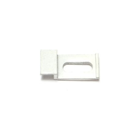 Clip para panel de puerta aluminio 1 piezas