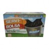 Bolsa para basura nudo fácil extra jumbo