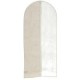 Funda para ropa 60 x 100 cm