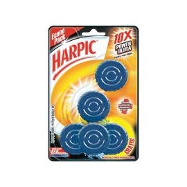 Pastillas acuáticas 5 pack