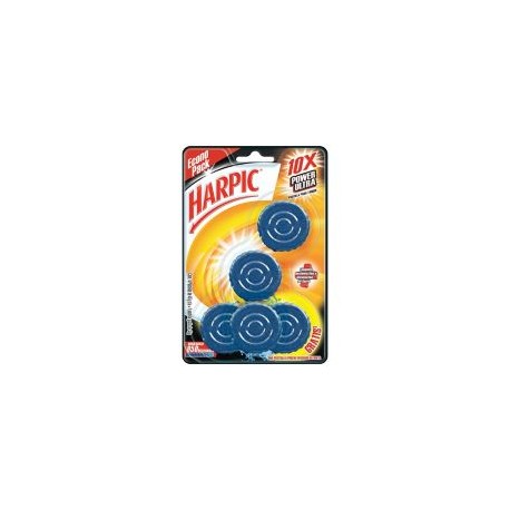 Pastillas acuáticas 5 pack