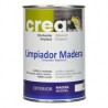 Limpiador Maderas 1L