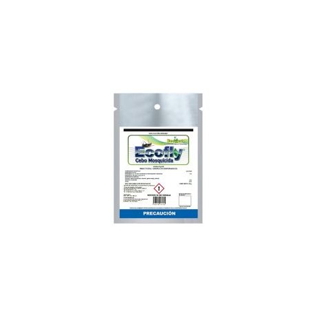 Cebo mosquicida 20 gr