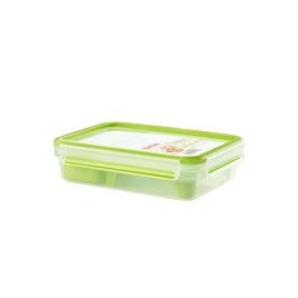 Contenedor MS To Go brunch 1.2L