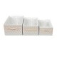 Caja set tela zig 35x31x27