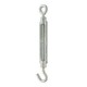 Tensor gancho argolla 1/4" x 6" a granel