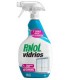 Limpiador Poder vidrios y superficies 650 ml