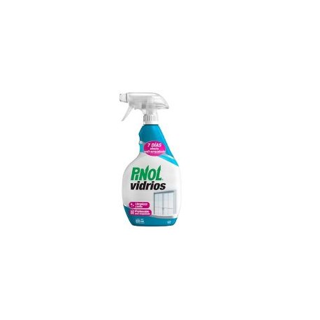 Limpiador Poder vidrios y superficies 650 ml