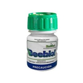Insecticida beeboil para mosquitos
