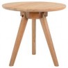 Set 3 Mesas Madera