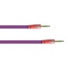 Cable de audio 3.5 mm