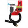 Cable para bafle 2.5 m