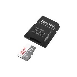 Memoria microSD 32GB