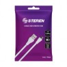 Cable USB a micro USB 1.2 m