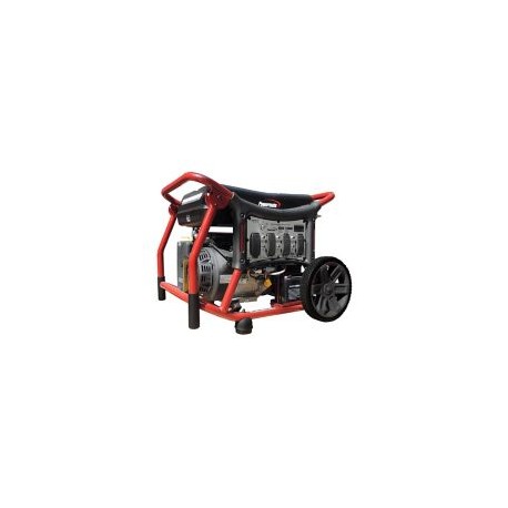 Generador CX8000 W marca Powermate