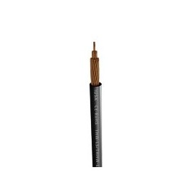 Cable Thhw-Ls Rohs Calibre 14 Negro 50M