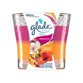 Glade vela Hawaiian 96 gr