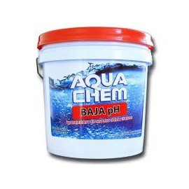 Baja Ph 10 Kg