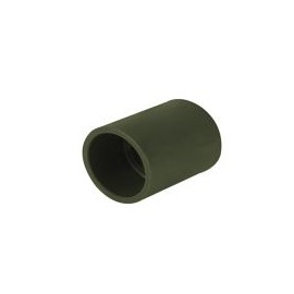 Cople conduit PVC pesado de 2" uso de canalización