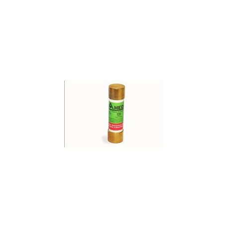 Fusible cartucho tipo H marca AHEDO 60 AMP 250V agarra.