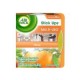 Aromatizante stick up's citrus