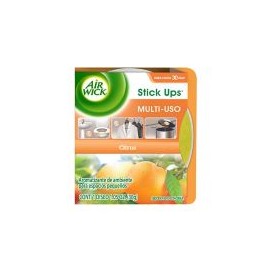 Aromatizante stick up's citrus