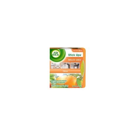 Aromatizante stick up's citrus