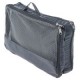 Maleta organizadora doble 40  x 26 x 10 cm