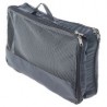 Maleta organizadora doble 40  x 26 x 10 cm
