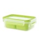 Contenedor MS To Go snack 550ml