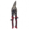 Tijeras de aviación corte izq 1-9/50"