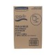 Toalla manos rollo 180 m Blanca x 6