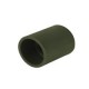 Cople conduit pesado PVC de 3/4" uso de canalización de cables
