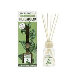 Difusor Ambientair aroma Hierbabuena 100 ml