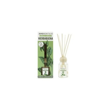 Difusor Ambientair aroma Hierbabuena 100 ml