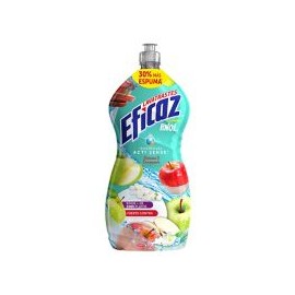 Lavatrastes manzana 1.2  L